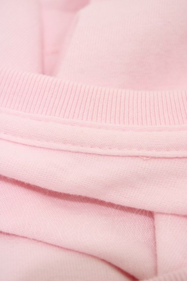 画像3: MILK / 100% LOVE TEE S ピンク H-26-02-20-1031-ML-TO-KB-ZH (3)