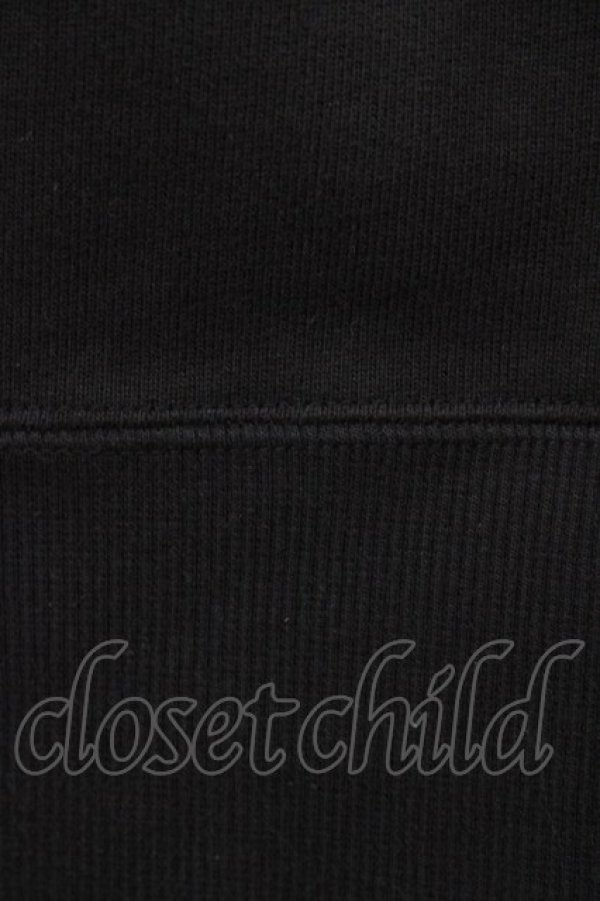 画像3: MILK / Lovely MILK   ブラック H-26-02-20-1049-ML-TO-KB-ZH (3)