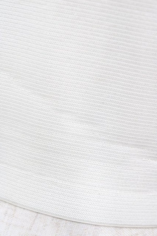 画像4: STEAM / コルセットゴムベルト  白 H-26-02-20-1005-HN-ZA-KB-ZH (4)