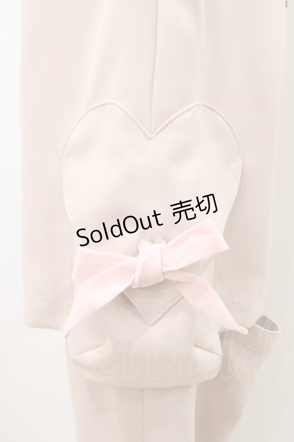 画像3: MILK / Magicalパンツ  ピンク H-26-02-20-1013-ML-PA-KB-ZH (3)