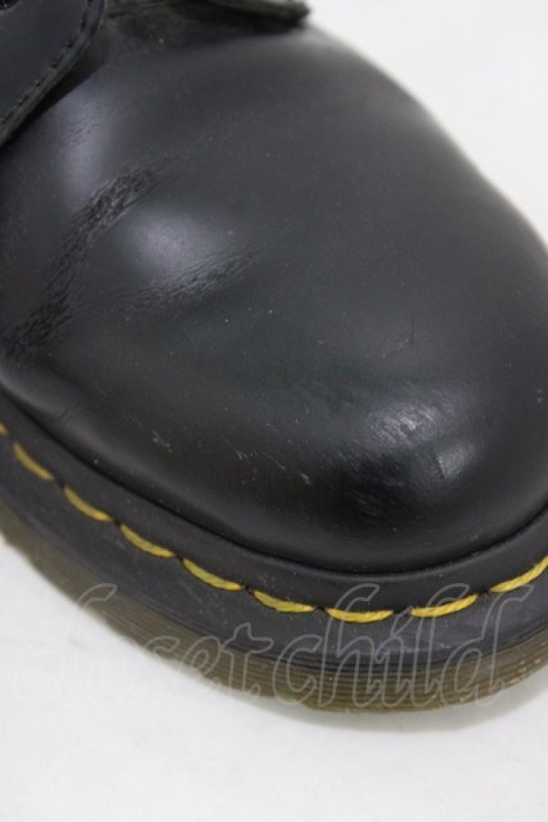 画像4: Dr.Martens （Getta Grip） / 8ホールブーツ UK5(約24cm) ブラック H-26-02-20-1002-PU-SH-KB-ZH (4)
