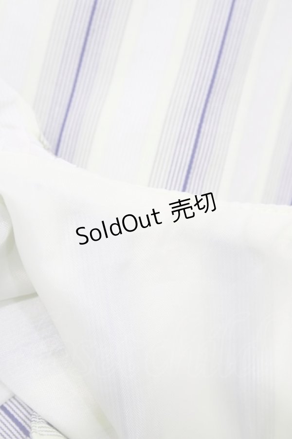 画像3: MILK / マーガレットドレス  イエロー H-26-02-20-1022-ML-OP-AK-ZH (3)