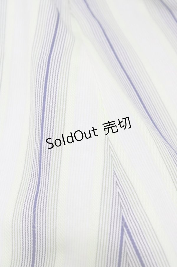 画像4: MILK / マーガレットドレス  イエロー H-26-02-20-1022-ML-OP-AK-ZH (4)