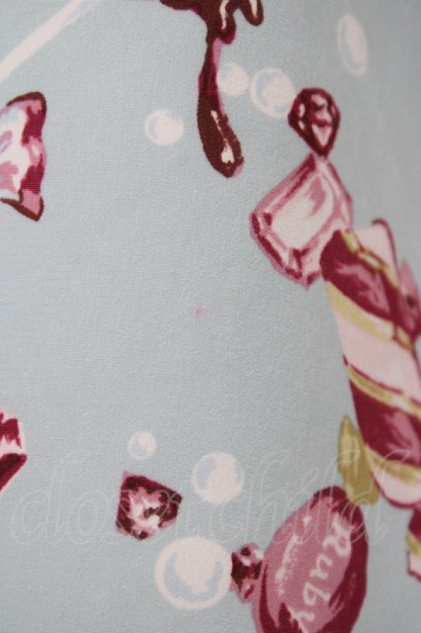 画像3: MILK / ジュエルキャンディーBaby doll  ミントベリーキャンディー H-26-02-20-1029-ML-OP-KB-ZH (3)