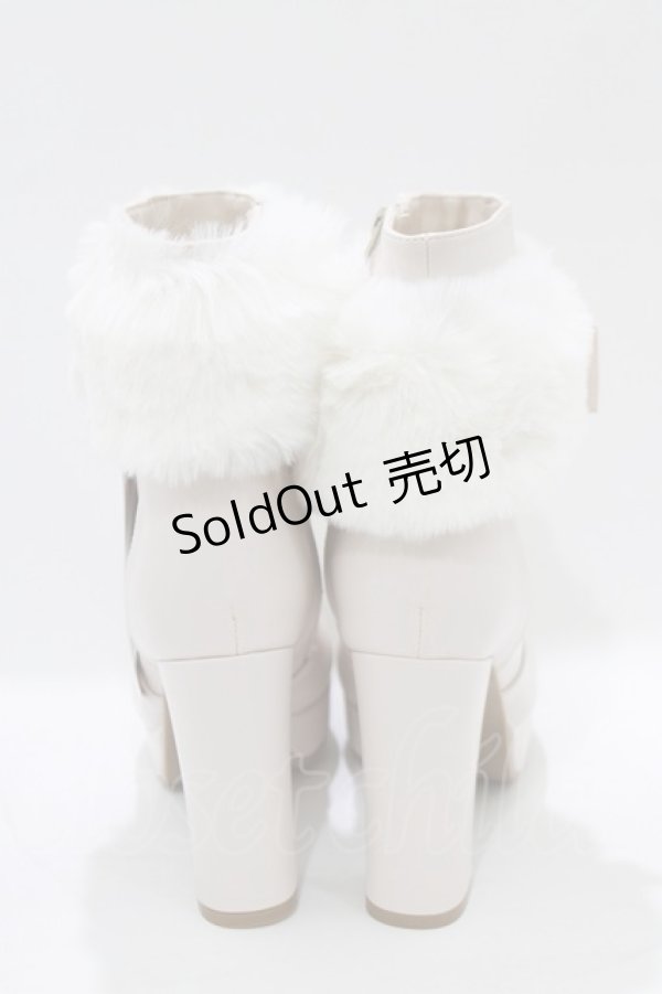 画像3: Lovely Tency / 眞白ありす/TT*2WAYFFリボンBT S ピンク H-26-02-20-081-GO-SH-NS-ZH (3)