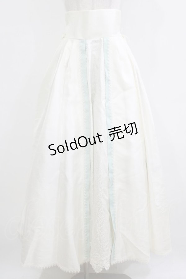 画像8: Secret Honey / Bride dress & wedding veil(Ariel ver.) Free オフ H-26-02-20-013-CA-OP-NS-ZH (8)