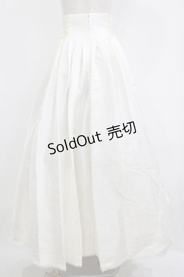 画像9: Secret Honey / Bride dress & wedding veil(Ariel ver.) Free オフ H-26-02-20-013-CA-OP-NS-ZH (9)