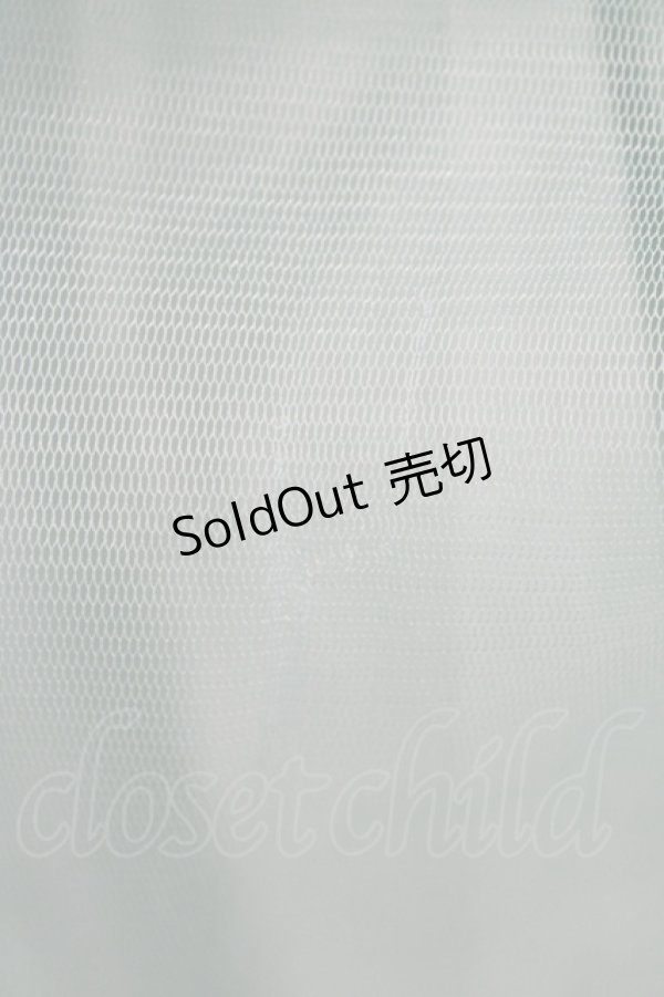 画像6: Secret Honey / グリーティングワンピース(アリエルver) Free ミント H-26-02-20-016-CA-OP-NS-ZH (6)