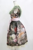画像2: Juliette et Justine / Ailes du Amour Robe サイズ1 グリーン H-26-02-21-003-CL-OP-NS-ZH (2)
