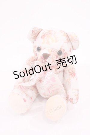 画像: LIZ LISA / テディベア  オフ H-26-02-21-1035-LO-ZA-NS-ZH