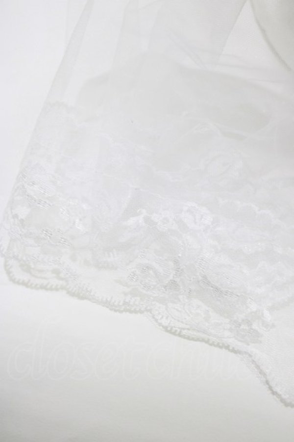 画像3: Estrellas / ロングベール  オフ H-26-02-21-080-EL-AC-NS-ZH (3)