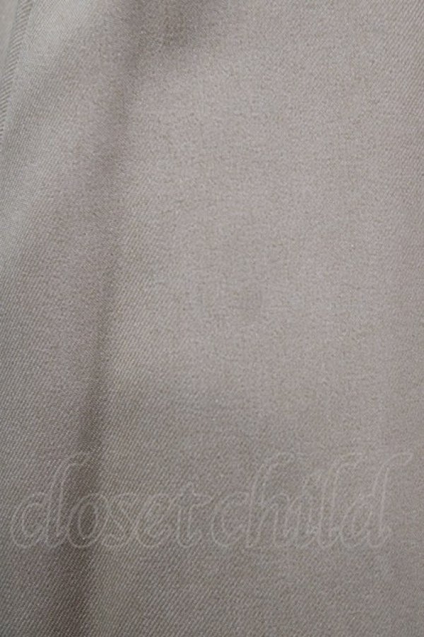 画像5: Innocent World / ロワールワンピース Free マロン×ショコラ/Marron x Chocolat H-26-02-21-018-IW-OP-NS-ZH (5)