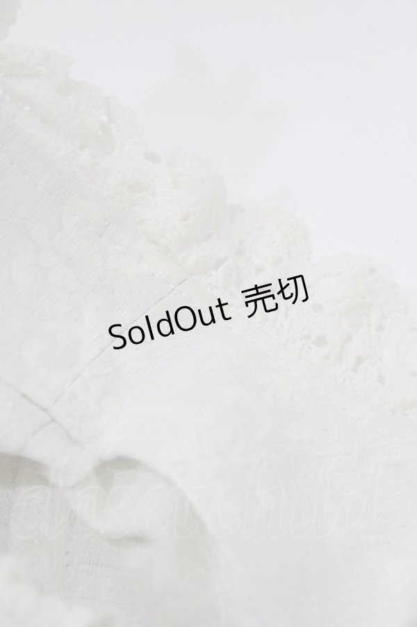 画像5: BABY,THE STARS SHINE BRIGHT / Disney/不思議の国のアリスワンピース【難有】 Free サックス H-26-02-22-002-BA-OP-NS-ZH (5)