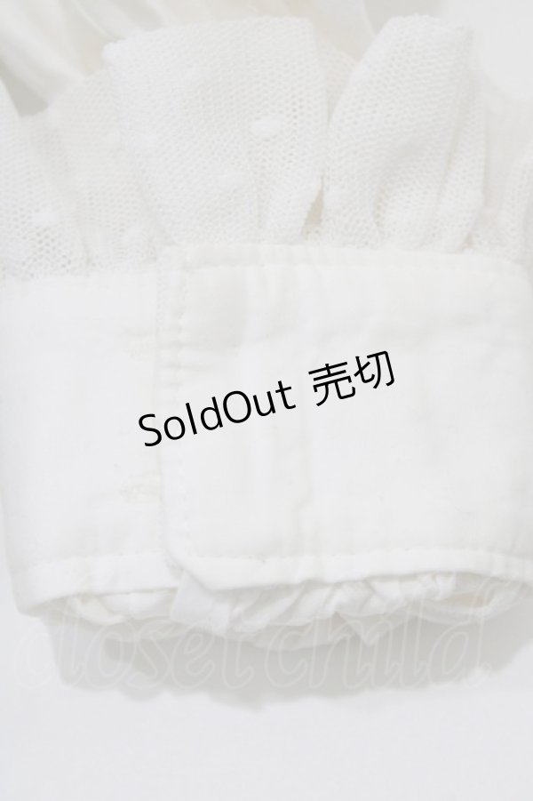 画像8: BABY,THE STARS SHINE BRIGHT / Disney/不思議の国のアリスワンピース【難有】 Free サックス H-26-02-22-002-BA-OP-NS-ZH (8)