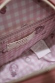 画像3: m petit by misako / サンリオキャラクターズコラボ マイメロディショルダーバッグ  ピンク H-26-02-22-055-LO-BG-NS-ZH (3)