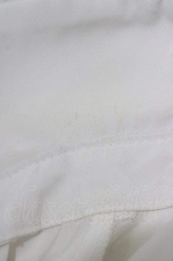 画像7: axes femme kawaii / チョコベア柄スカート M ミント H-26-02-22-006-AX-SK-NS-ZH (7)