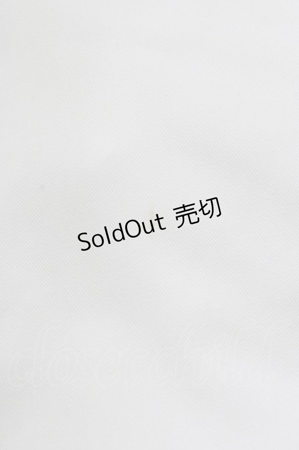 画像4: To Alice / セーラーワンピース S オフ/ブラック H-26-02-22-015-LO-OP-NS-ZH (4)