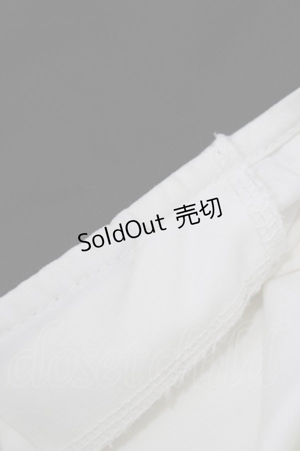 画像5: To Alice / セーラーワンピース S オフ/ブラック H-26-02-22-015-LO-OP-NS-ZH (5)