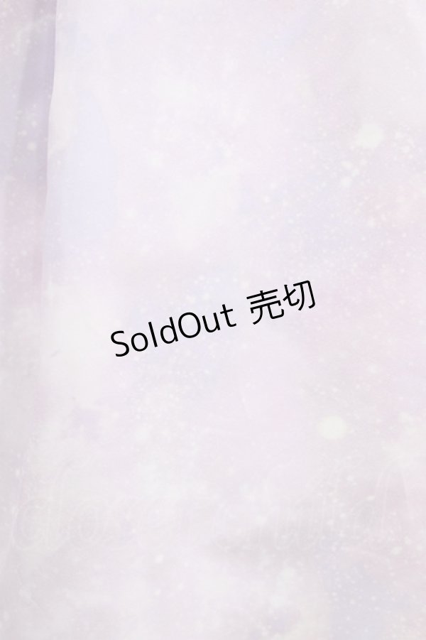 画像4: Ank Rouge / DreamingGalaxyセーラーカラーワンピース M ラベンダー H-26-02-22-016-CA-OP-NS-ZH (4)