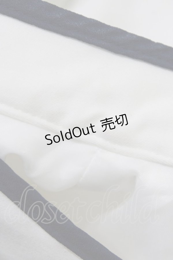 画像7: To Alice / チャイナワンピース S オフ/ネイビー H-26-02-22-018-LO-OP-NS-ZH (7)