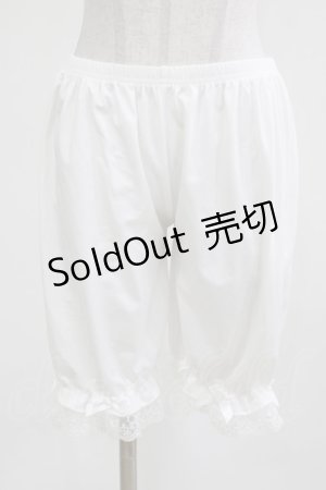 画像: m petit by misako / ECAM5ブスソリボン M~L オフ H-26-02-23-034-LO-PA-NS-ZH