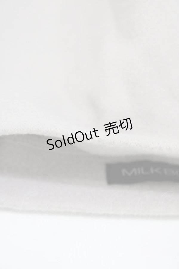 画像3: MILKBOY / CAT BOY HAT  シルバー H-26-02-23-1006-MB-AC-KB-ZH (3)