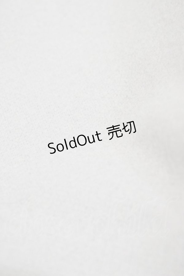 画像4: MILKBOY / CAT BOY HAT  シルバー H-26-02-23-1006-MB-AC-KB-ZH (4)