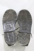 画像3: Dr.Martens （Getta Grip） / PASCAL 8ホールブーツ UK5(約24cm) ブラック H-26-02-23-1001-PU-SH-KB-ZH (3)