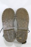 画像3: Dr.Martens （Getta Grip） / PASCAL 8ホールブーツ UK7(約26cm) HELL H-26-02-23-1002-PU-SH-KB-ZH (3)
