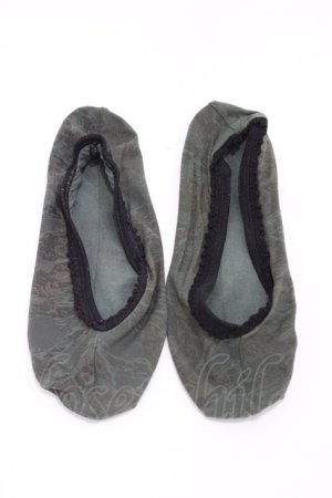 画像: HYSTERIC GLAMOUR / ソックス  カーキ H-26-02-23-1027-PU-ZA-KB-ZH