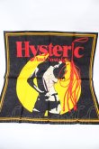 画像1: HYSTERIC GLAMOUR / バンダナ   H-26-02-23-1032-PU-ZA-KB-ZH (1)