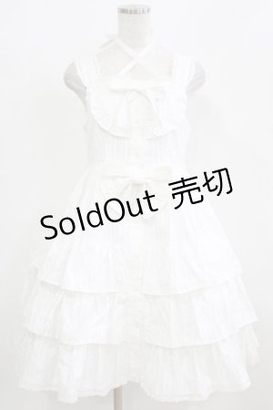 画像: BABY,THE STARS SHINE BRIGHT / Shirley Poppy Fairyジャンパースカート Free オフ H-26-02-24-001-BA-OP-NS-ZH