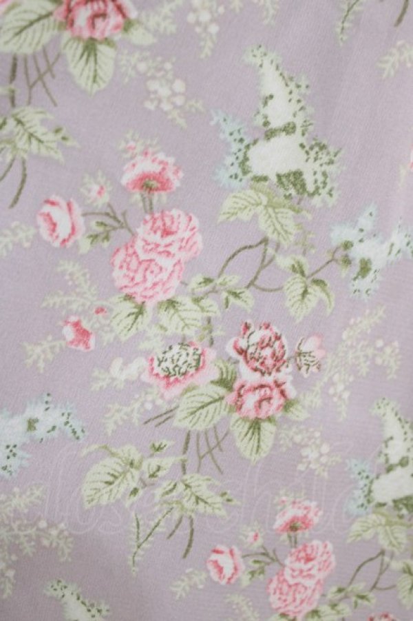 画像4: Kurumi Collaboration / KRハナガラHWフレアSK L ラベンダー H-26-02-24-023-GO-SK-NS-ZH (4)