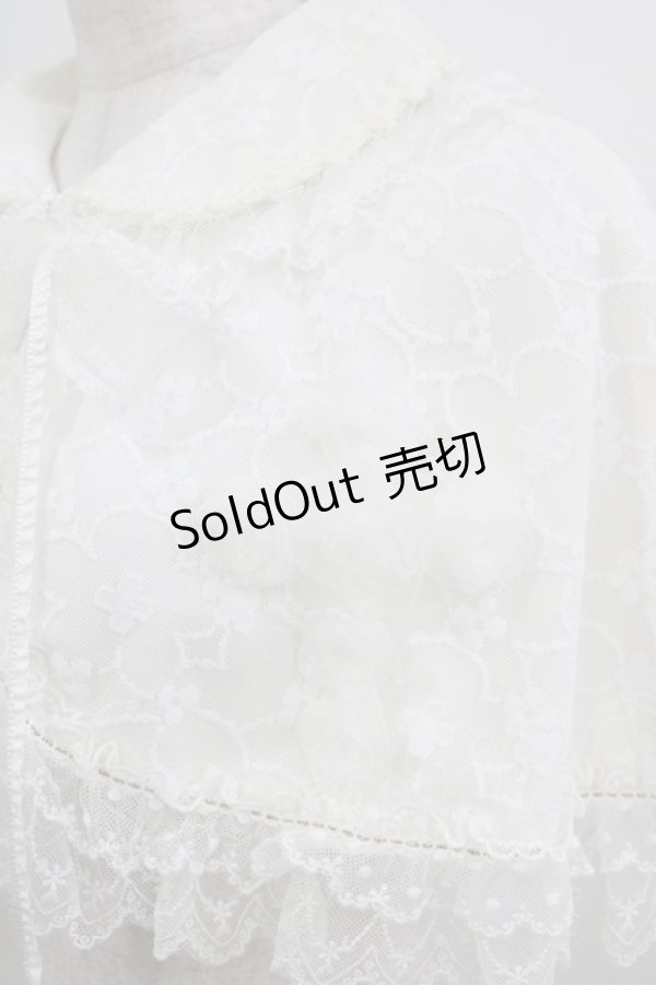 画像4: BABY,THE STARS SHINE BRIGHT / Easter Bunnyケープ Free オフ H-26-02-24-030-BA-JA-NS-ZH (4)