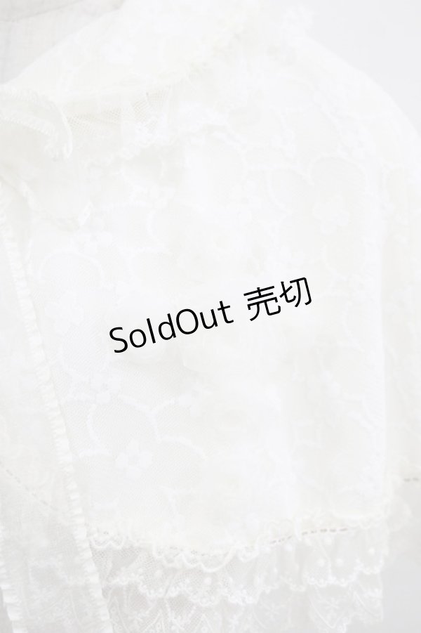 画像4: BABY,THE STARS SHINE BRIGHT / Easter Bunnyケープ Free オフ H-26-02-24-031-BA-JA-NS-ZH (4)