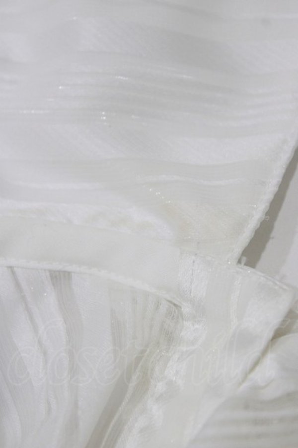 画像5: BABY,THE STARS SHINE BRIGHT / Ave Maria Rosaryブラウス Free オフ H-26-02-24-036-BA-BL-NS-ZH (5)