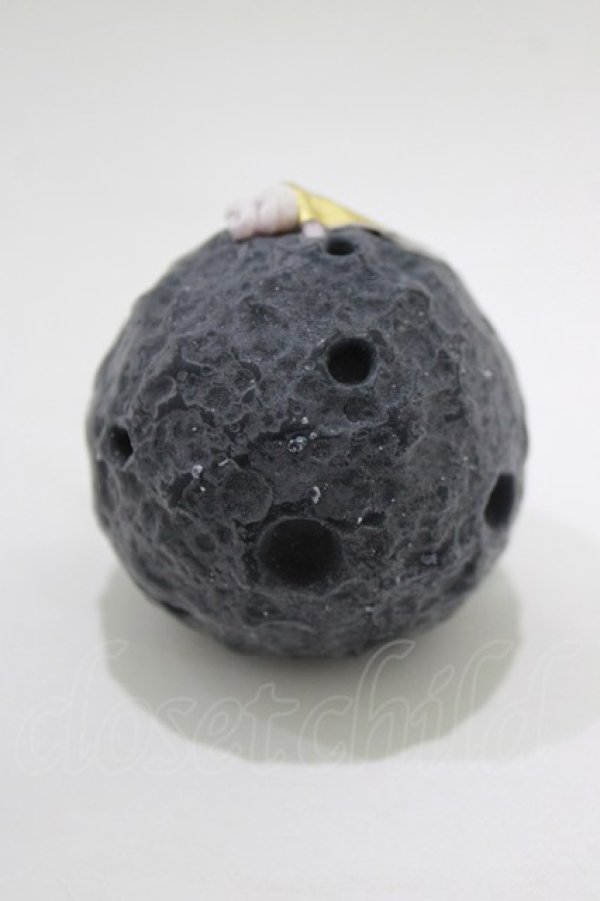 画像2: 海外パンクブランド / ムーンキャンドル   H-26-02-24-1025-PU-ZA-KB-ZH (2)