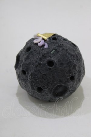 画像: 海外パンクブランド / ムーンキャンドル   H-26-02-24-1027-PU-ZA-KB-ZH