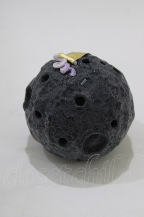 画像1: 海外パンクブランド / ムーンキャンドル   H-26-02-24-1027-PU-ZA-KB-ZH (1)