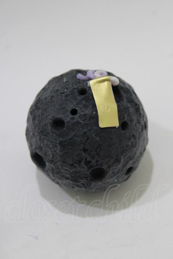 画像2: 海外パンクブランド / ムーンキャンドル   H-26-02-24-1027-PU-ZA-KB-ZH (2)