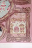 画像2: BABY,THE STARS SHINE BRIGHT / BABYフレーム付ポストカードセット  ピンク H-26-02-24-064-BA-ZA-NS-ZH (2)