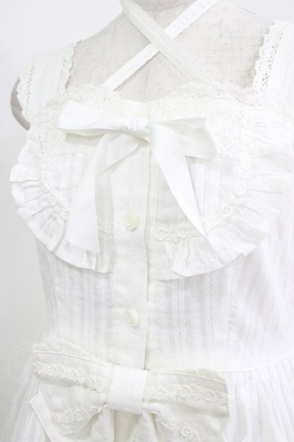 画像4: BABY,THE STARS SHINE BRIGHT / Shirley Poppy Fairyジャンパースカート Free オフ H-26-02-24-001-BA-OP-NS-ZH (4)