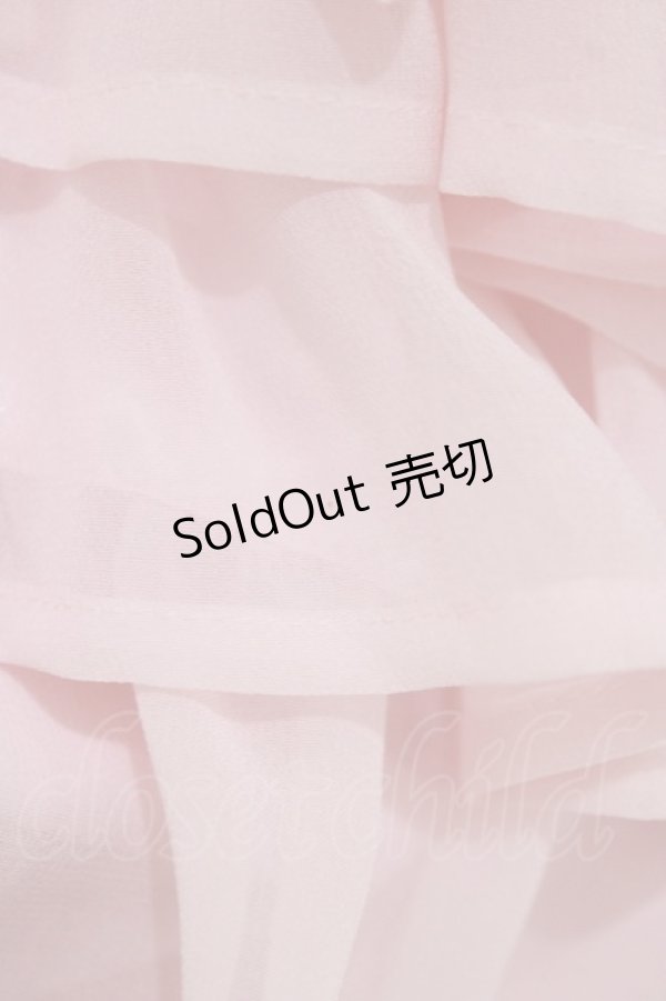 画像7: BABY,THE STARS SHINE BRIGHT / Flying Love From Juliet柄ドールジャンパースカート Free ロマンティックピンク H-26-02-24-008-BA-OP-NS-ZH (7)