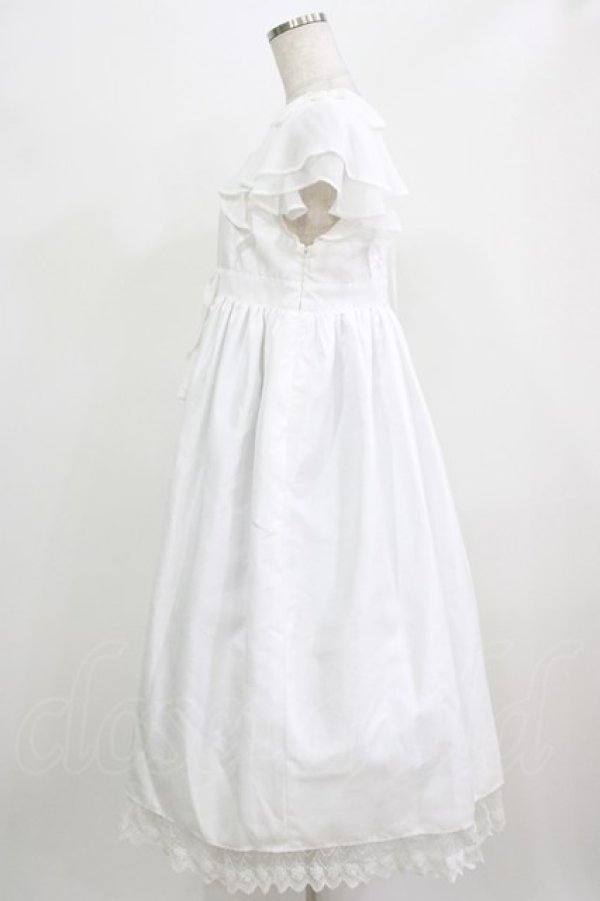 画像2: ALICE and the PIRATES / ソフィアワンピース Free オフ H-26-02-24-013-PA-OP-NS-ZH (2)