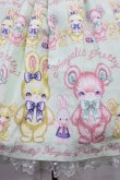 画像4: Angelic Pretty / もこもこTOYSジャンパースカート Free ミント H-26-02-25-004-AP-OP-NS-ZH (4)