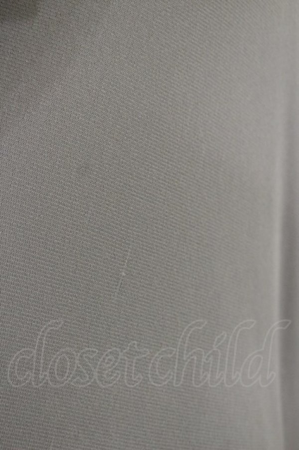 画像4: Ozz oneste / 流水羽衣天女振り袖ボレロ  グレー H-26-02-25-1008-OO-TO-KB-ZH (4)