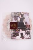 画像2: Victorian maiden / オリジナルシュシュ  ピンク H-26-02-25-033-CL-ZA-NS-ZH (2)