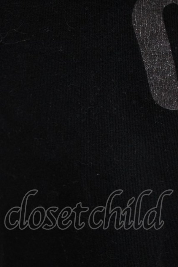 画像5: Candy Stripper / BALLOON KITTY ONE-PIECE  BLACK×BLUE H-26-02-27-024-PU-OP-KB-ZH (5)