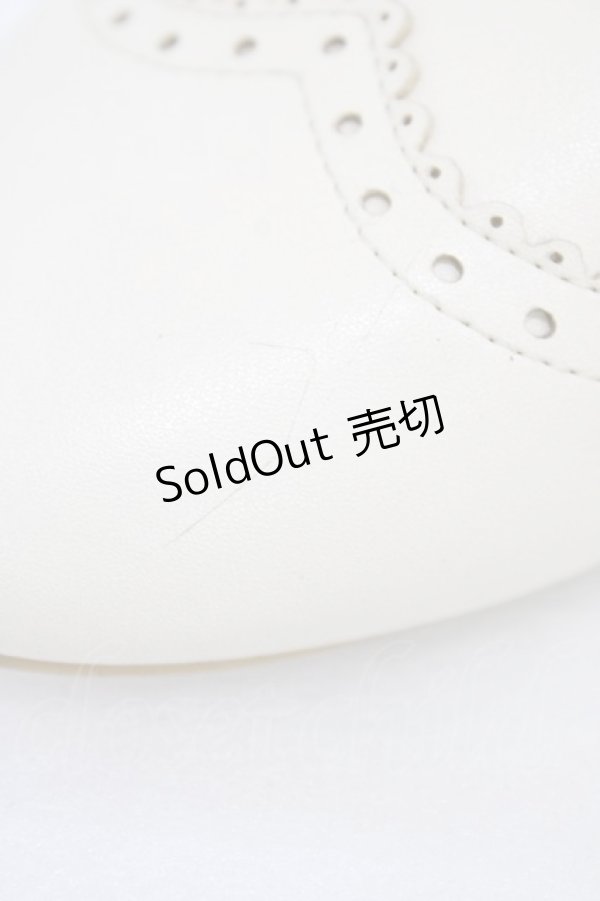 画像5: m petit by misako / AMPUリボンストラップP LL アイボリー H-26-03-01-1002-LO-SH-NS-ZH (5)