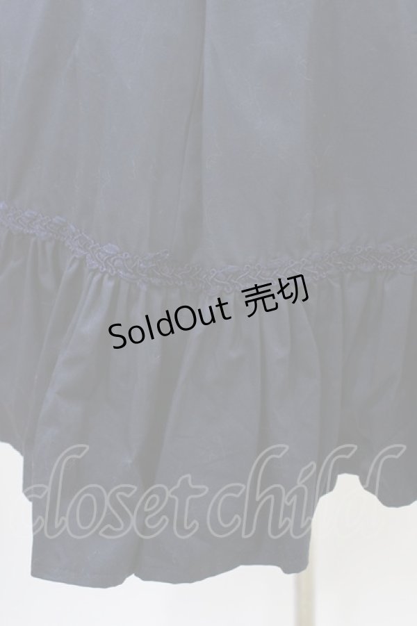 画像5: Mary Magdalene / アンジェリカワンピース Free ネイビー H-26-03-01-1021-CL-OP-NS-ZH (5)